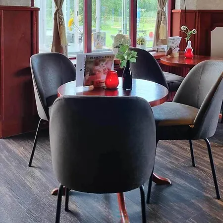 Fletcher Hotel - Restaurant Nieuwvliet Bad-2
