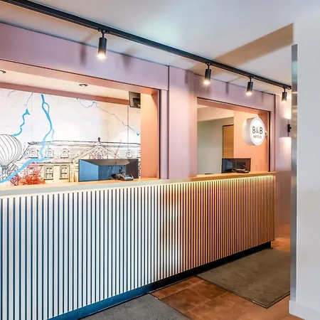 B&B Hotel Erlangen-Süd-3