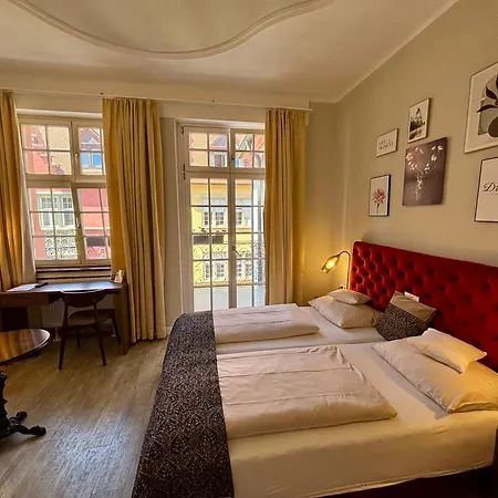 Bio Boutique Hotel Barbara-3