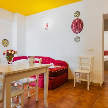 Small Luxury apartments Pool&sea view - Stella Del Mare-3