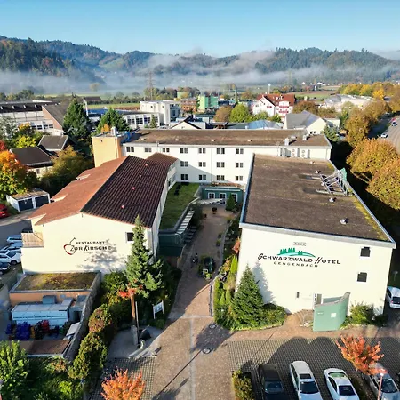 Schwarzwaldhotel Gengenbach-3