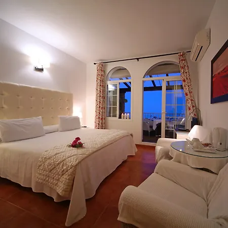 Hotel Casa Rosa-3