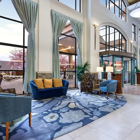 Millennium Hotel Queenstown-2
