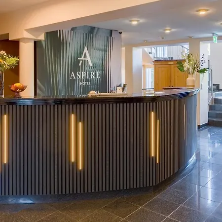 Aspire Kronprinz, Trademark Collection By Wyndham-2