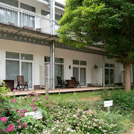Aparthotel Seepanorama-2