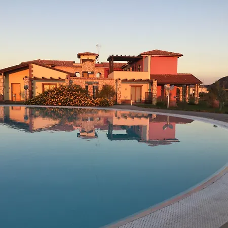 Hotel Sa Cheya Relais & Spa-2