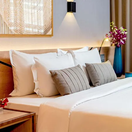 Grand Mercure Sao Paulo Vila Olimpia-3