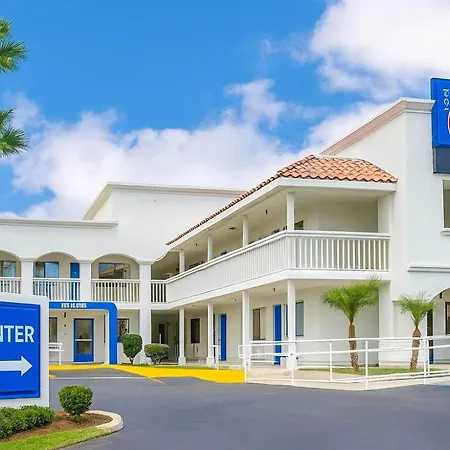 Motel 6-Carlsbad, Ca Beach-3