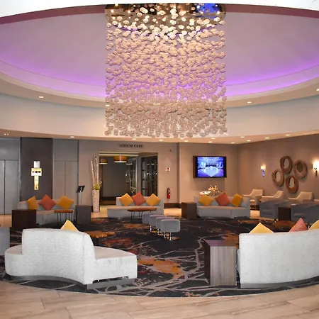 Doubletree By Hilton Chicago - Oak Brook-2