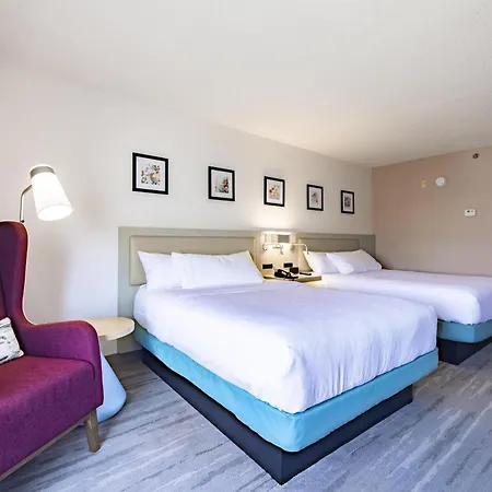 Hilton Garden Inn Albany-2