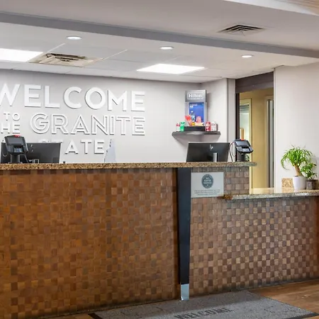 Hampton Inn Portsmouth Central-2