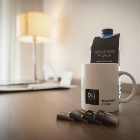 Hotel Rh Portocristo & Wellness-2