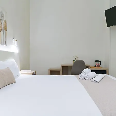 Ura Hotels Boutique Gurea-2