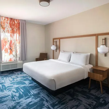 Fairfield Inn & Suites By Marriott Somerset-3
