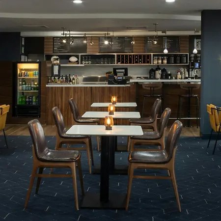 Courtyard By Marriott Texarkana-3