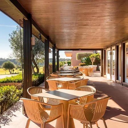 Nau Morgado Golf & Country Club-2
