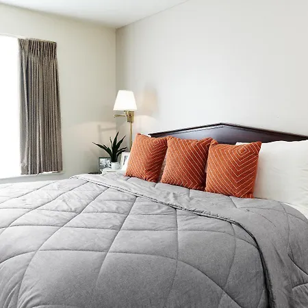 Intown Suites Extended Stay Greenville Nc-2