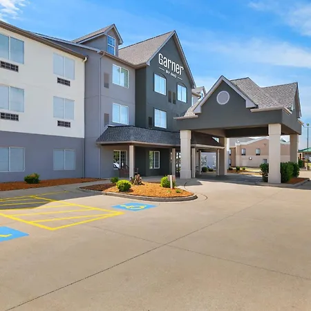 Garner Hotel Paducah West-2