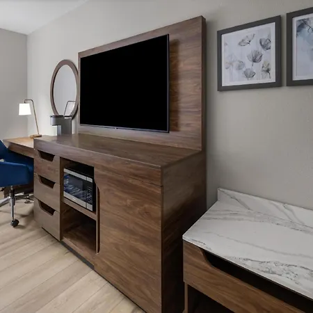 Hampton Inn & Suites Richmond Glenside-2