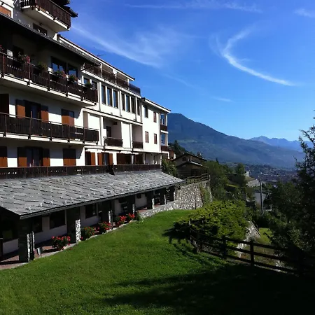 Hotel Panoramique-2