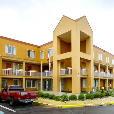 Copley Inn & Suites By Oyo Akron Oh-3