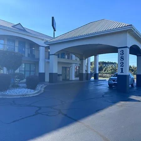 Florence Inn And Suites-2
