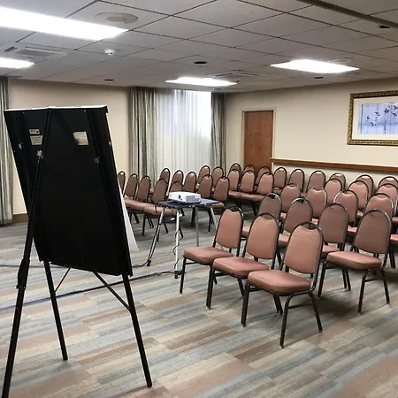 Holiday Inn Portland-By The Bay By Ihg-3