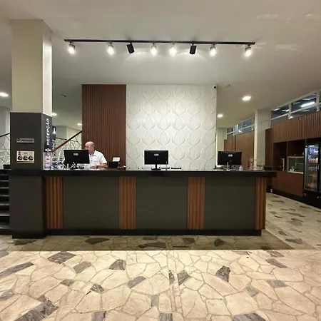 Novo Hotel Uirapuru-3