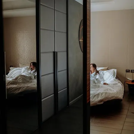 Le Dune Suite Hotel-3