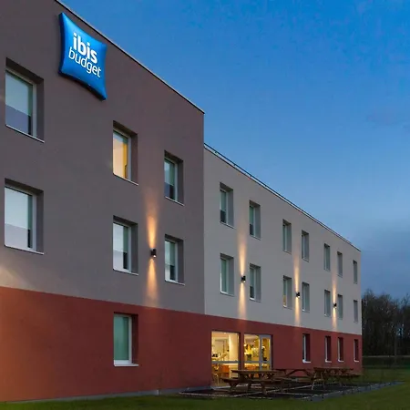 Ibis Budget Romorantin-3