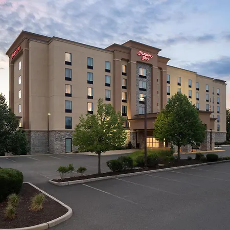 Hampton Inn Neptune-2