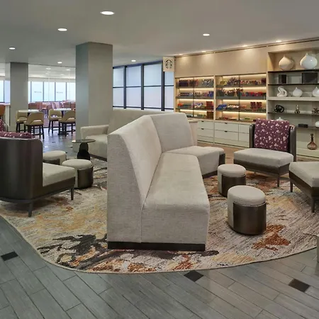 The Westin Tysons Corner-3