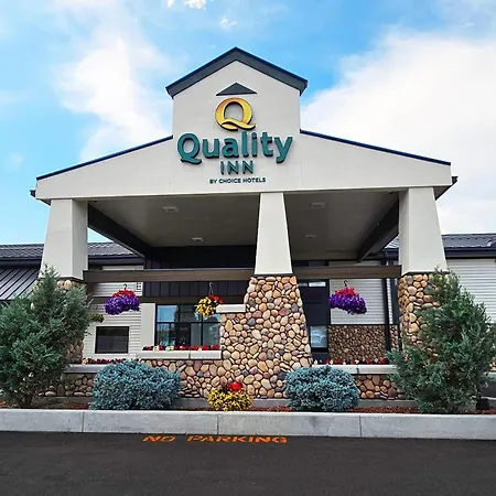 Quality Inn Dillon I-15-3