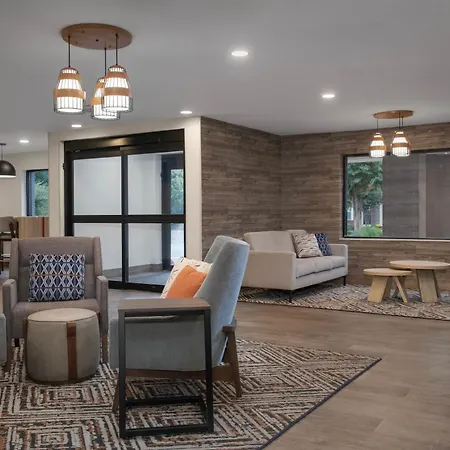 Candlewood Suites Annapolis By Ihg-2