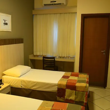 Hotel Araraquara By Mercure-2