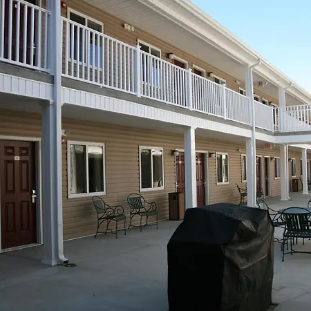 Affordable Suites - Fayetteville/Fort Bragg-3
