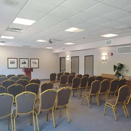 Country Inn & Suites By Radisson, Rocky Mount, Nc-3