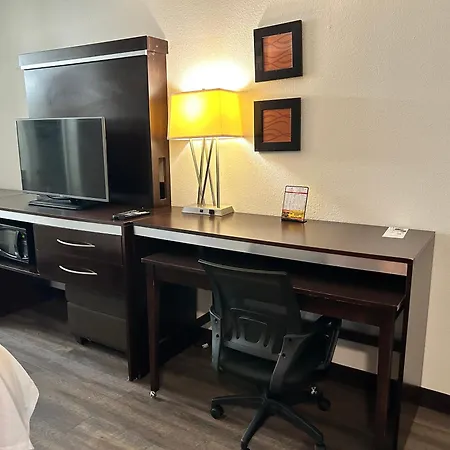 Guesthouse Inn Dothan-3