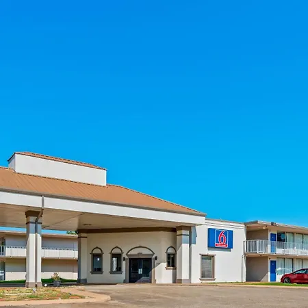 Motel 6 Hammond, La - I 12 - I 55-3