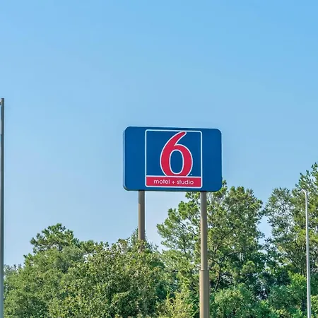 Motel 6 Hammond, La - I 12 - I 55-2