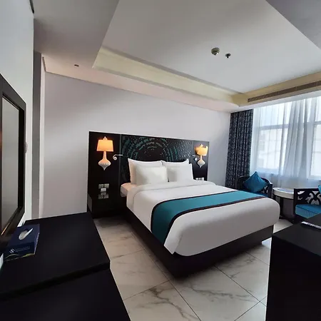 Signature Hotel Al Barsha-3