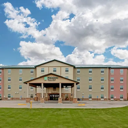 Mainstay Suites Tioga-2