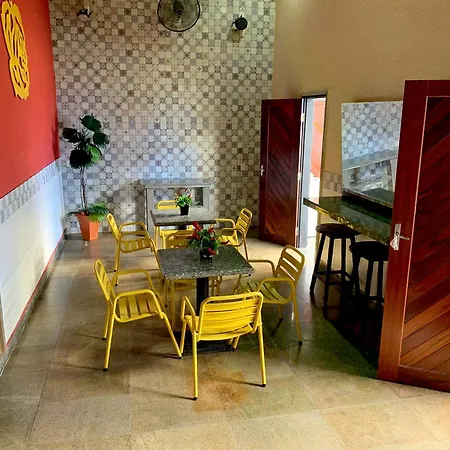 Motel Emoções (Adults Only)-2
