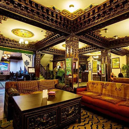 Hotel Tibet-3