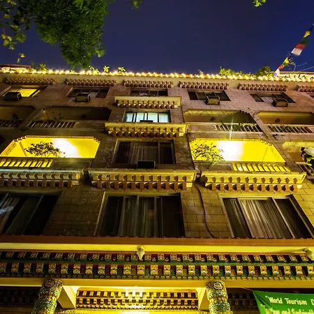 Hotel Tibet-2