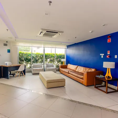Go Inn Hotel Aracaju-2
