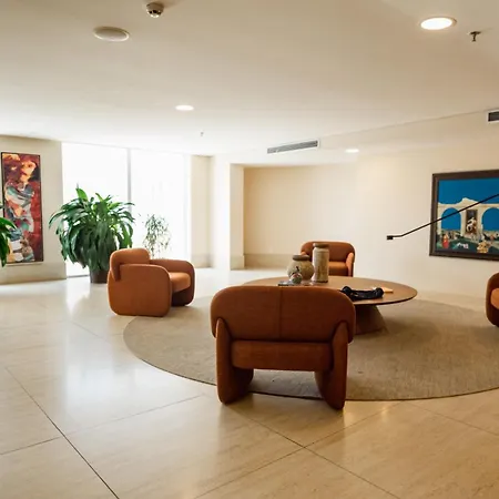 Gran Mareiro Hotel-3