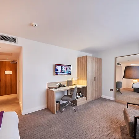 Park Regis Birmingham-2