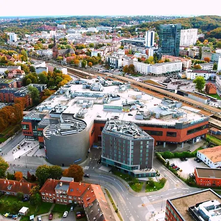 Focus Hotel Premium Gdansk-3