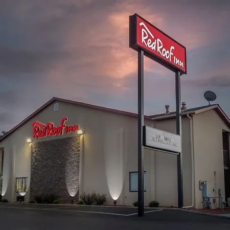 Red Roof Inn Rock Hill-3